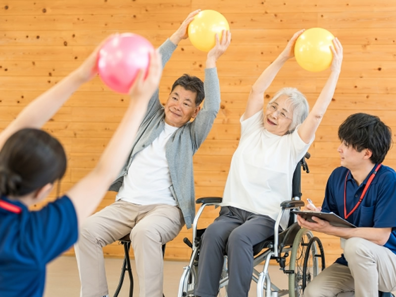 レクリエーション