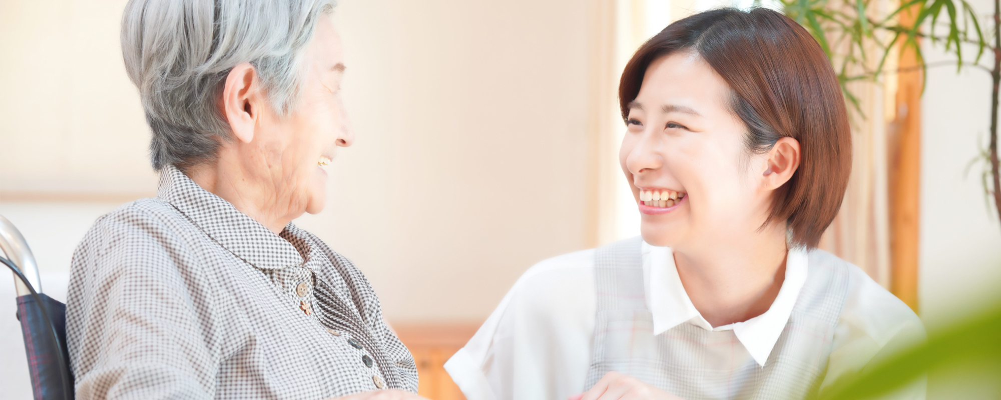 合同会社悠の森