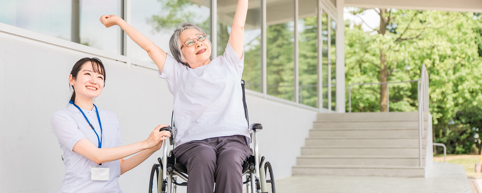 合同会社悠の森