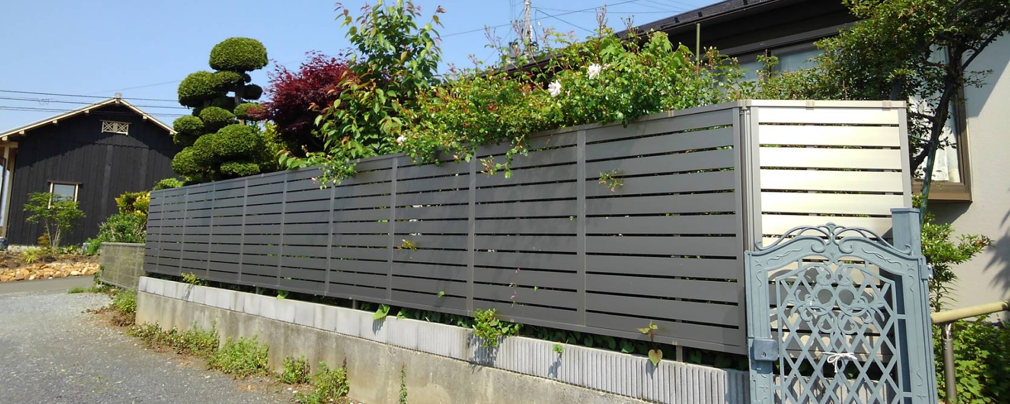 合同会社悠の森